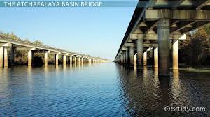 atchafalaya basin bridge length