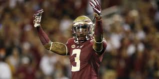 Derwin James To Miss Time With Injury For No 2 Fsu Espn
