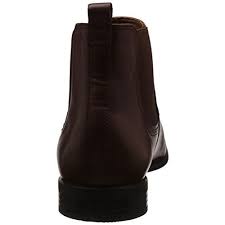 In 1958, hush puppies created the world's first casual shoe, signaling the beginning of today's relaxed style. Buy Hush Puppies Men S New Fred Chelsea Brown Boots 8 Uk India 42 Eu 8044966 Online Looksgud In