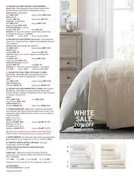 *pottery barn lucianna medallion percale duvet cover & shams** *full/queen * standard size shams (2 count ) * color is more an off white in person with grey medallions. Pottery Barn Spring Bed Bath D1 Belgian Flax Linen Duvet Cover King Cal King Ivory