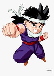 The series average rating was 21.2%, with its maximum. Dragon Ball Z Goku Rpg Anime Characters List Naruto Comic Con Turlock 2019 Hd Png Download Kindpng
