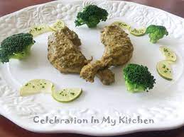 Celebration In My Kitchen gambar png
