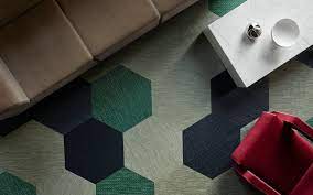 bolon studio tiles love that design