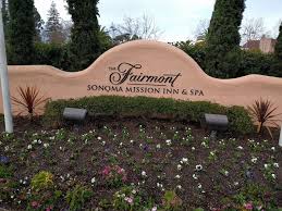 The Fairmont Sonoma Mission Inn And Spa