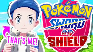 EXCLUSIVE Pokemon Sword & Shield GAMEPLAY! - YouTube