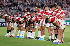 rugby world cup 2019 all the action as