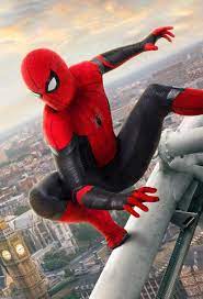 See more ideas about tom holland spiderman, tom holland, spiderman. Spider Man Tom Holland Spider Man Films Wiki Fandom