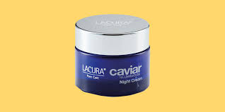 aldi lacura caviar illumination night