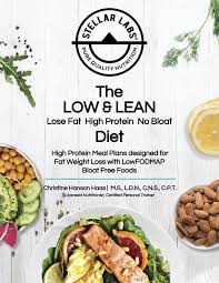 bloat t high protein meal plans