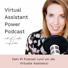 Virtual Assistant Power Podcast