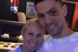 But that's exactly what doc rivers said to his wife kristen the first day they met. Kristen Rivers Austin Rivers S Mother And Doc Rivers S Wife Are The Pair Divorced Ecelebritymirror