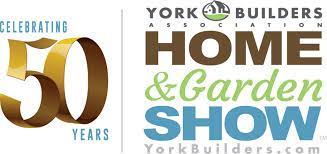 York Builders Home Garden Show