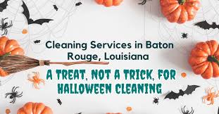 cleaning services in baton rouge guide