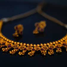 vyra designer jewelry gold