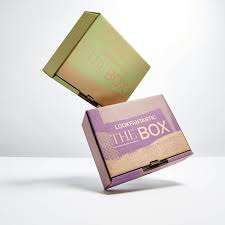 lookfantastic the box 3 month