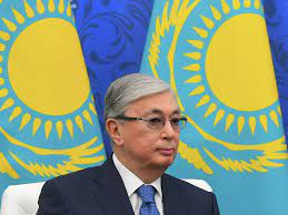 Президент Казахстана назначил своего помощника государственным секретарем -  РИА Новости, 05.01.2022