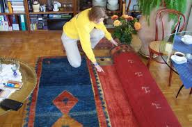 Ein teppich, der aus naturfaser besteht, kann grundsätzlich gewaschen werden. Polsterreinigung Berlin K Vorwerk Orient Teppichwasche