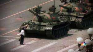 In what is known as the tiananmen square massacre (chinese: China Doesn T Mark The Tiananmen Square Massacre S Anniversary But The World Should
