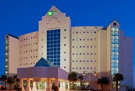 Nestled on the beach, this corpus christi hotel is 0.1 mi (0.1 km) from north padre island beach and 2.7 mi (4.4 km) from bob hall pier. Holiday Inn Express Pensacola Beach United States Of America At Hrs With Free Services