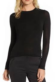 Shop the top 25 most popular 1 at the best prices! The 21 Best Long Sleeve T Shirts And How To Style Them Who What Wear
