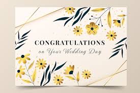 congratulations card free on