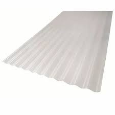 Corrugated Polycarbonate Sheet 3 Mm At