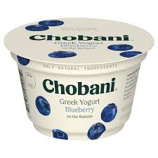 greek yogurts