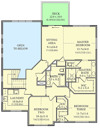 40 Foot Wide Modern Contemporary House