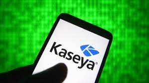 Hackerangriff auf US-Firma Kaseya: 15 ...