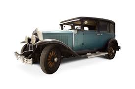 ford and the first affordable car a