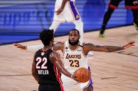 You must create an account to live stream this match! Los Angeles Lakers Vs Miami Heat Free Live Stream 10 6 2020 Nba Finals Game 4 Score Updates Odds Time Tv Channel How To Watch Online Oregonlive Com