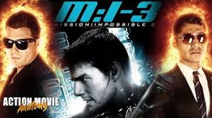 Impossible teljes film magyarul, perccel. Mission Impossible 3 Tom Cruise Review Action Movie Anatomy Youtube