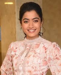 Worked in hollywood as well as tollywood. Rashmika Mandanna Wikipedia