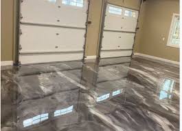 epoxy garage flooring raeford