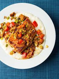 fish and grits recipe a tripletail