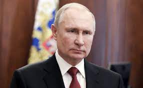 Republicans outline 5 things potus should be doing to counter russian president republican study committee, the largest house conservative caucus, has advice for the biden. Where Is Proof Russia S Vladimir Putin Denies Cyberattacks On Us