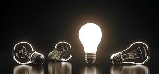 Types Of Light Bulbs A Brief History