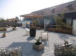 maison à cayeux sur mer dans la somme