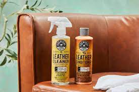 the 7 best leather cleaners of 2024