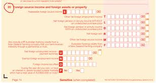 Foreign Income Tax Offset Atotaxrates Info