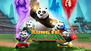 kung fu panda full 2024 the