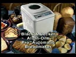 black decker all in one pro automatic