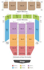 Thalia Mara Seating Chart Tickets Legends Of Southern Hip