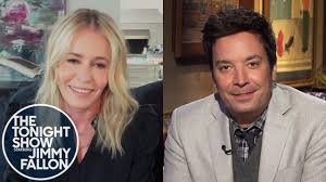 Dealing with exes can be difficult, especially if they are your partner's. Chelsea Handler Is A Halloween Scrooge Youtube