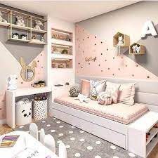 25 girls bedroom ideas for kids