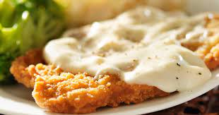 Where To Eat The Best Chicken Fried Steak In The World Tasteatlas gambar png