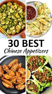 Quick And Easy Chinese Appetizers gambar png