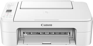 Start easy wireless connect on your printer if the on lamp (a) on the printer is flashing, press the stop button (b). Best Buy Canon Pixma Ts3120 Wireless All In One Printer White 2226c022