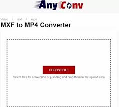 Maybe you would like to learn more about one of these? Cara Mengubah Mxf Menjadi Mp4 Brankaspedia Blog Tutorial Dan Tips