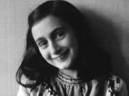 Seven Decades On, Anne Frank's Words Still Comfort : NPR